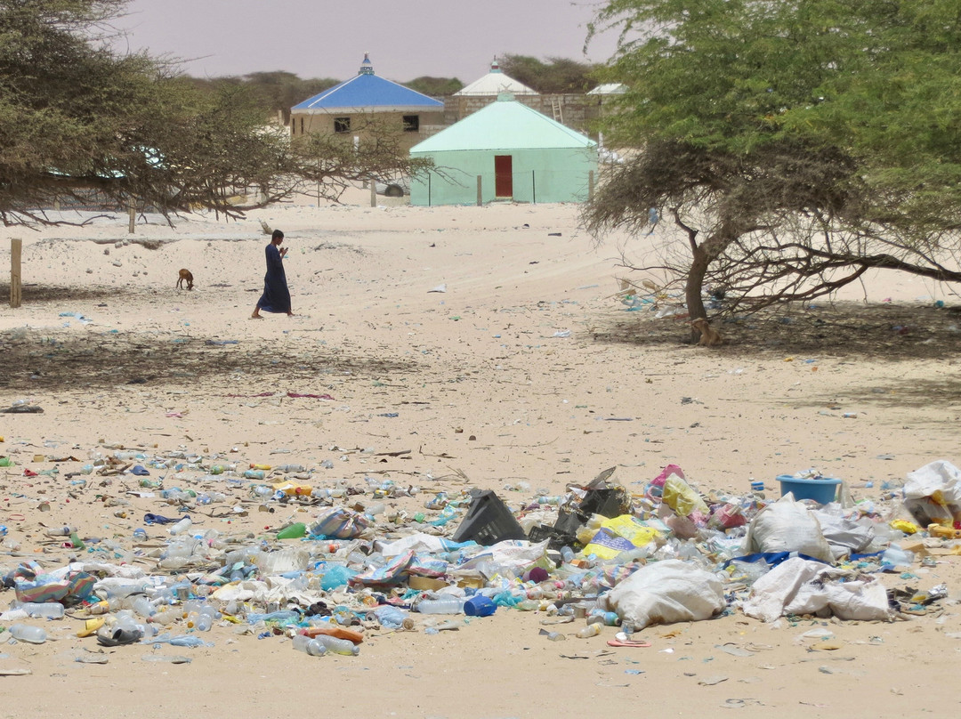 Atar Voyages-Atar必去景点