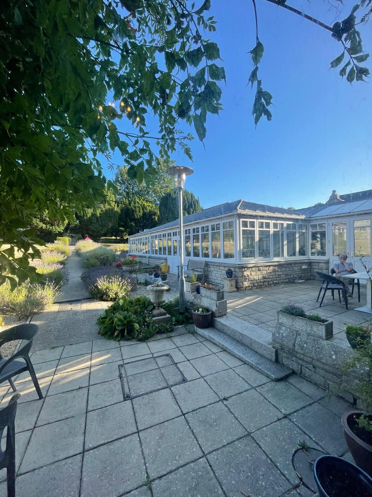 Purbeck House Hotel-官方
