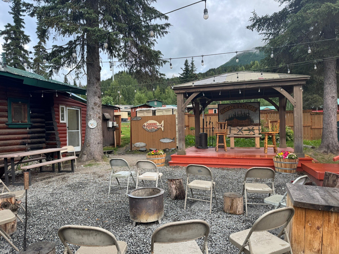 格温小木屋和餐厅主图