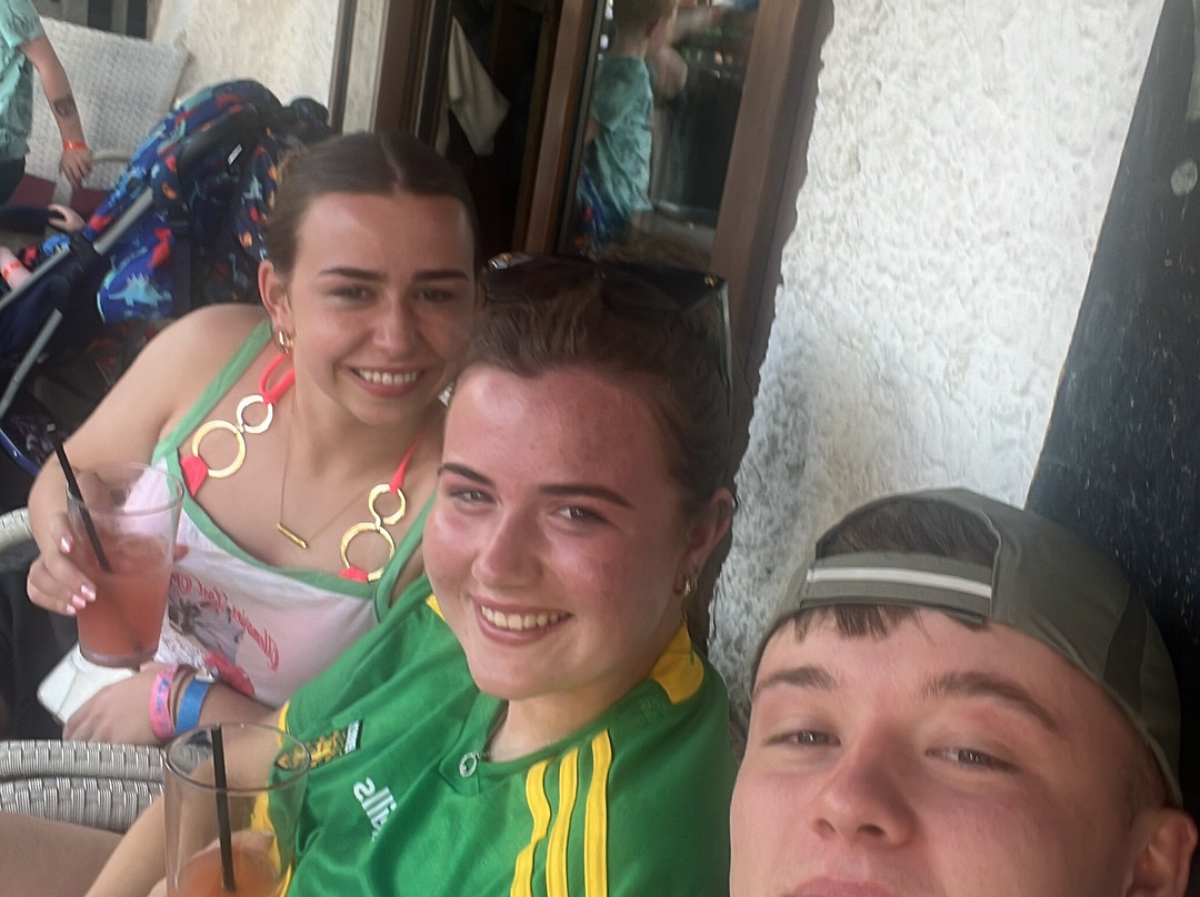 Sean's Place-马洛卡岛必去景点