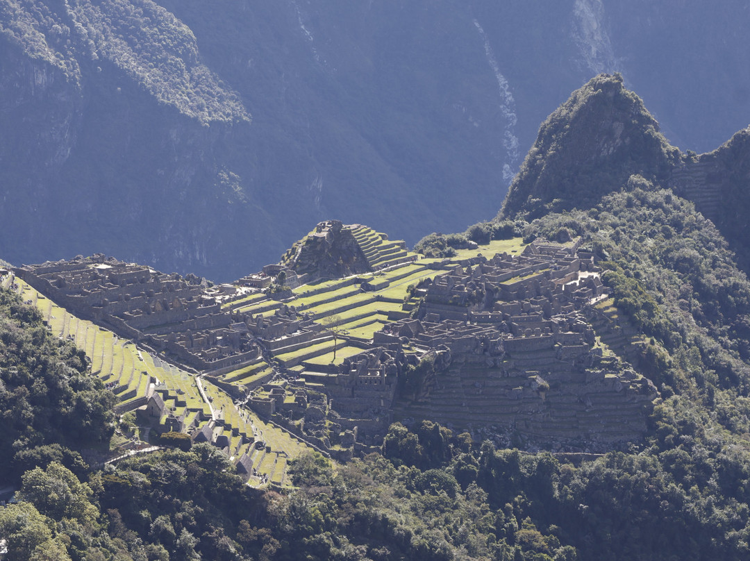 FlashpackerConnect-库斯科必去景点