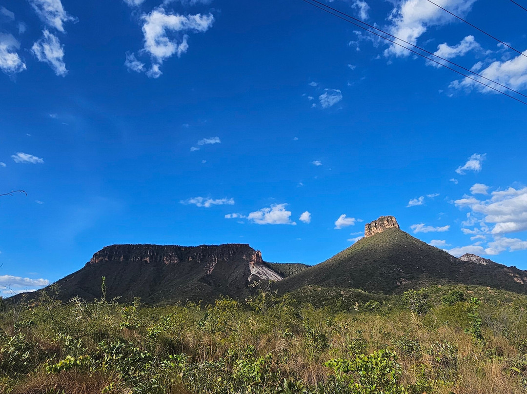 4x4 E NATUREZA ECOTURISMO-Palmas必去景点