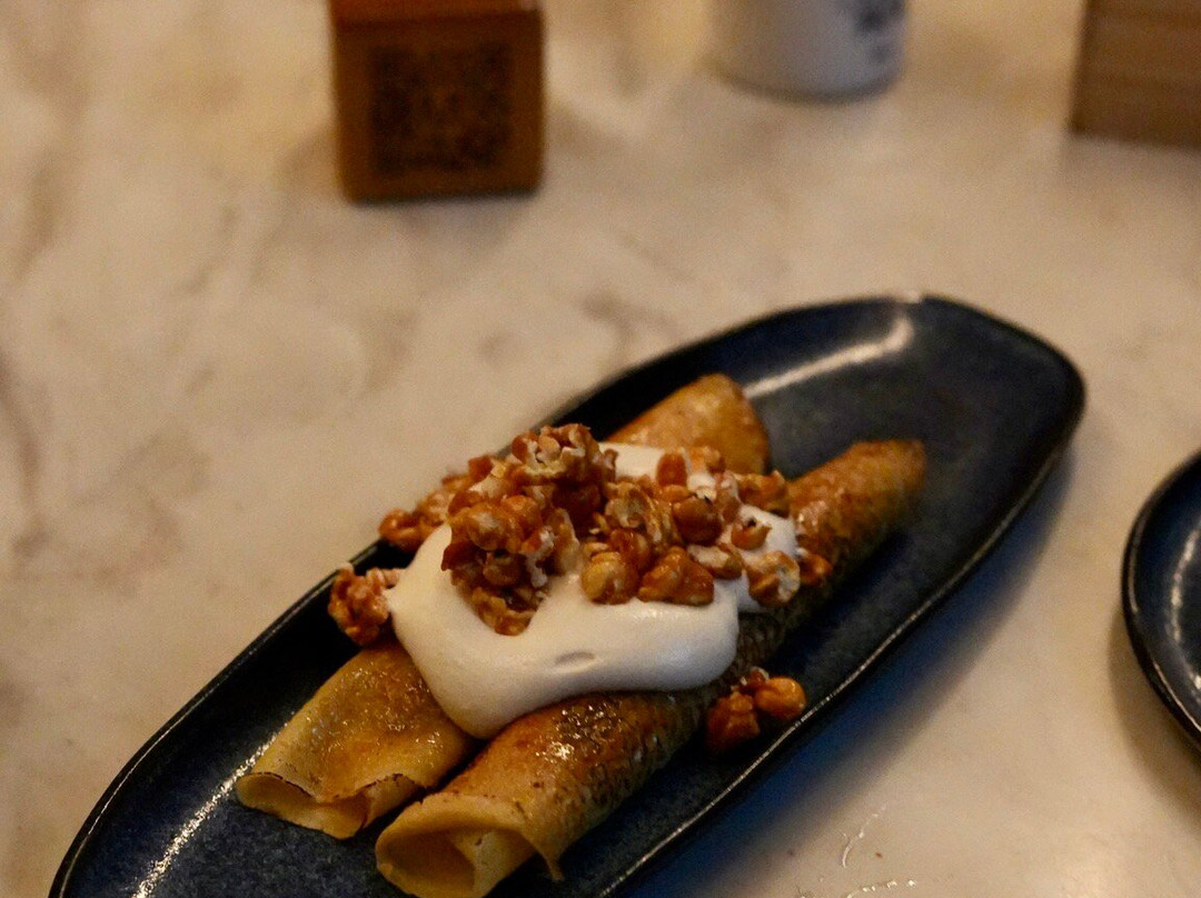 Macáya Gastronomia Latino-americano主图