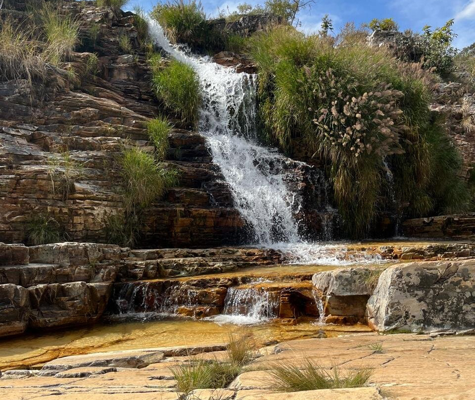 Vagner Turismo-Passos必去景点