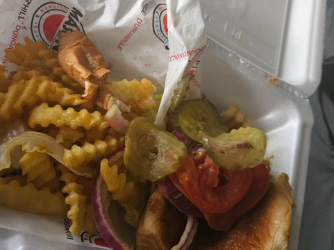 Mason's Chicken & Seafood