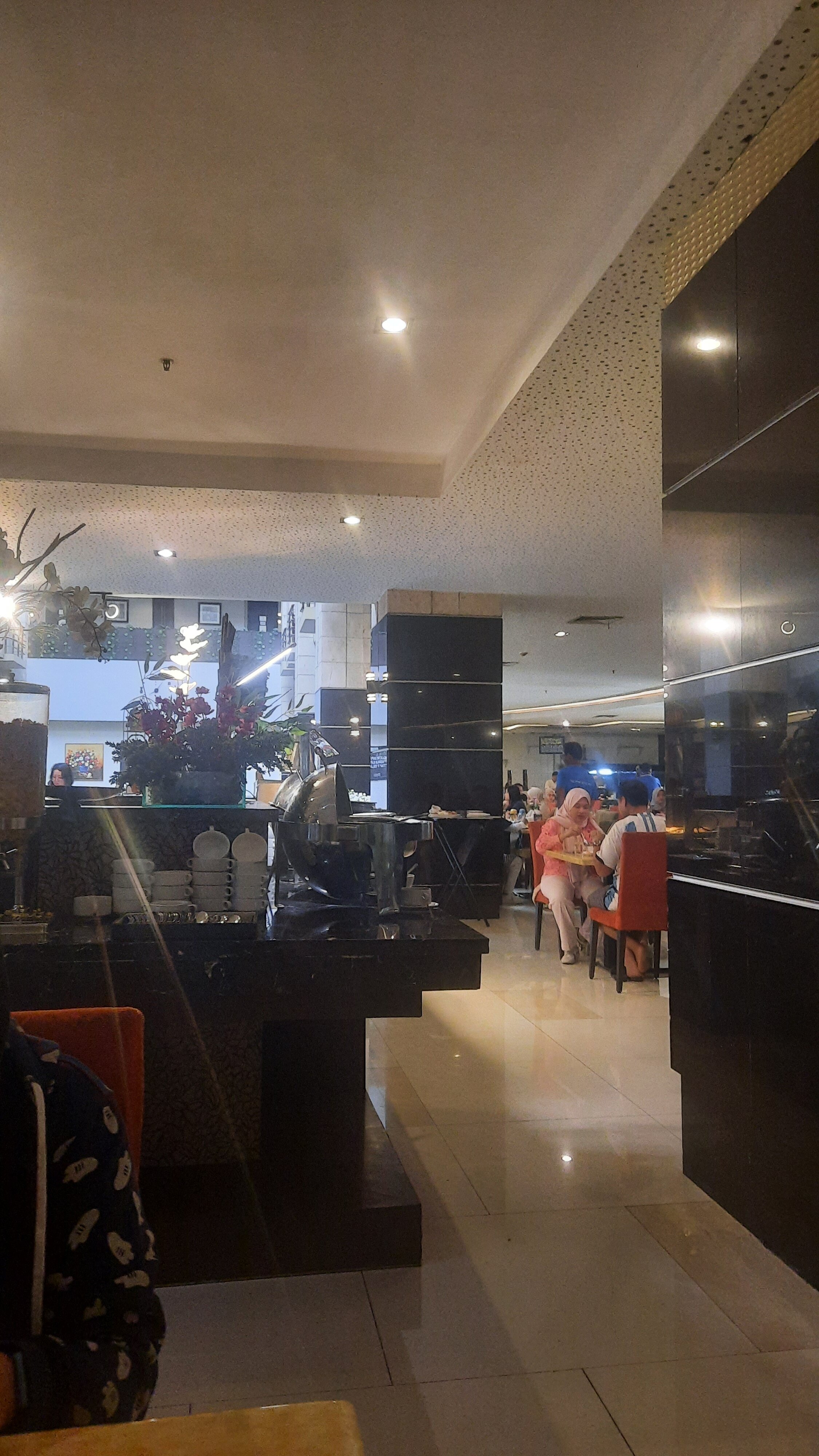 万隆金花酒店-官方