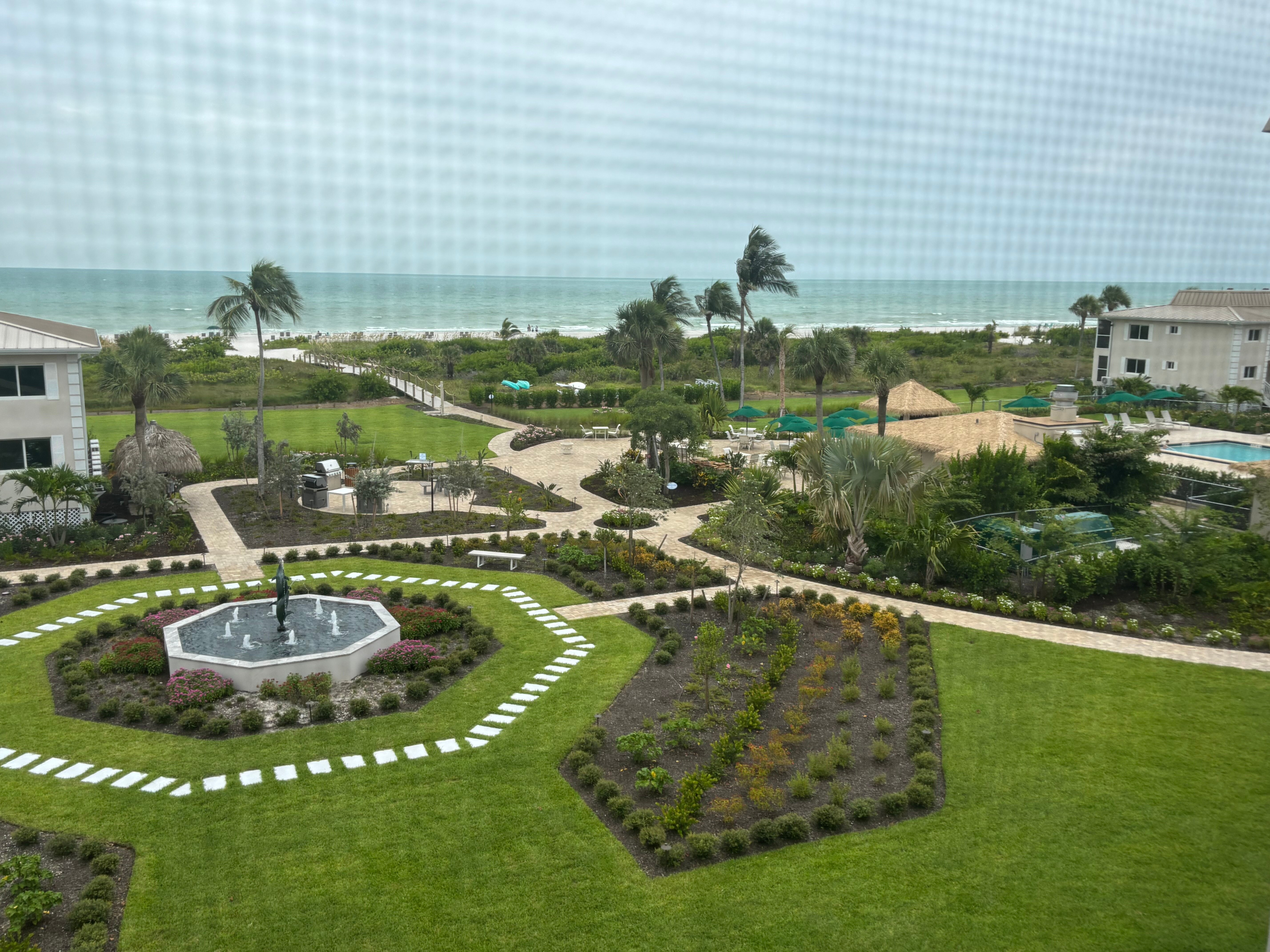 Sanibel Inn-官方