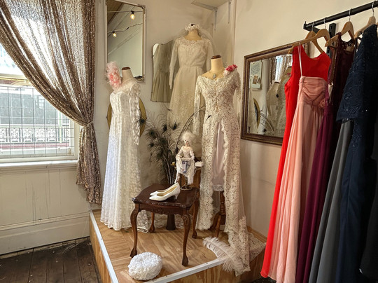 St Pat's Op Shop-珀斯必去景点