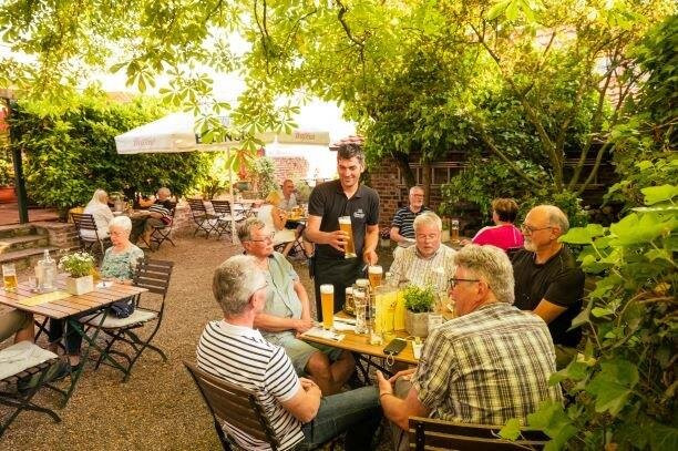 Hotel Neumaier主图