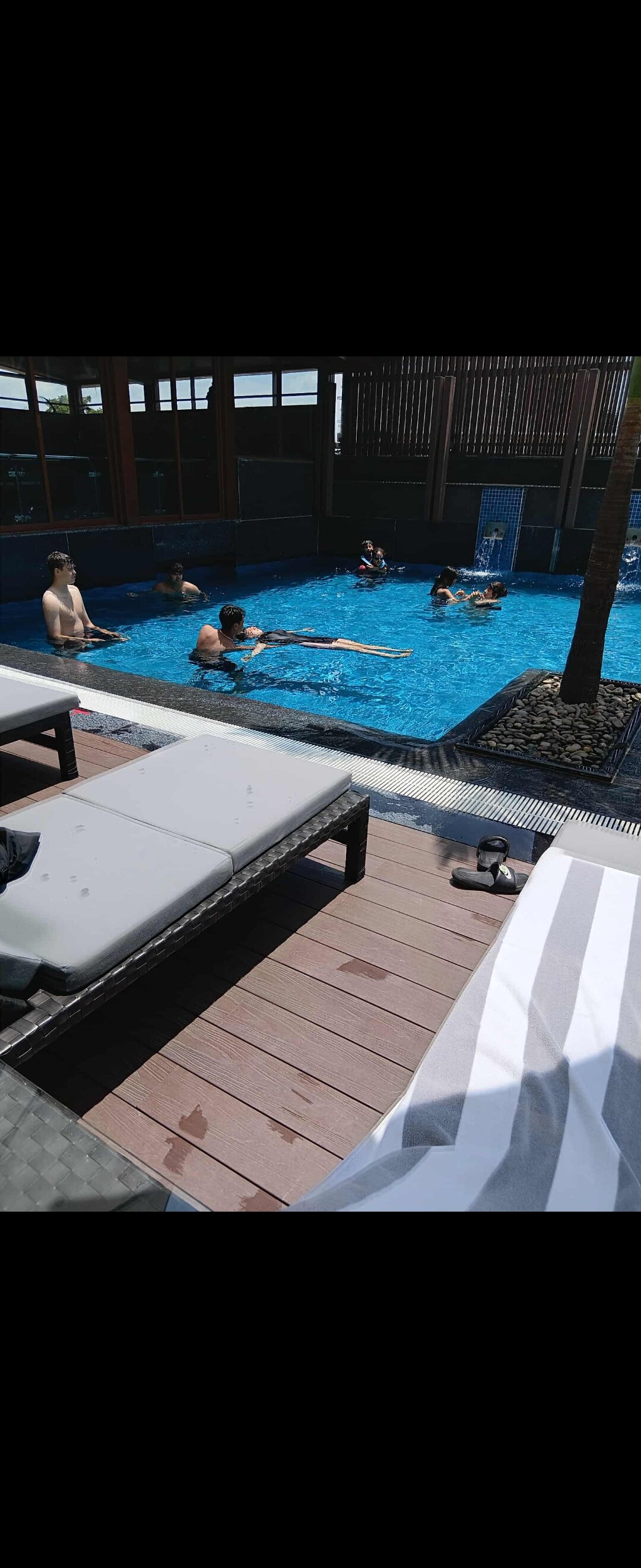 Hyatt Centric Soalteemode Kathmandu-官方