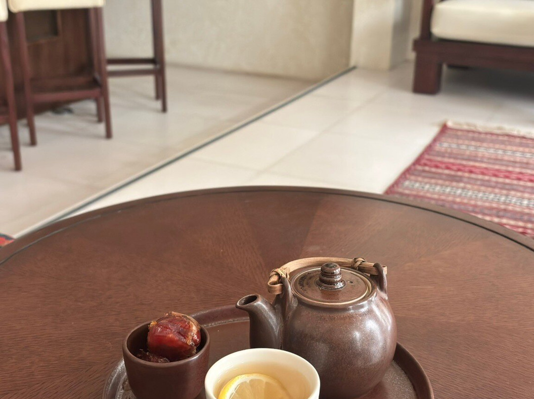 Al Bustan Palace Spa By The Ritz-Carlton-马斯喀特必去景点