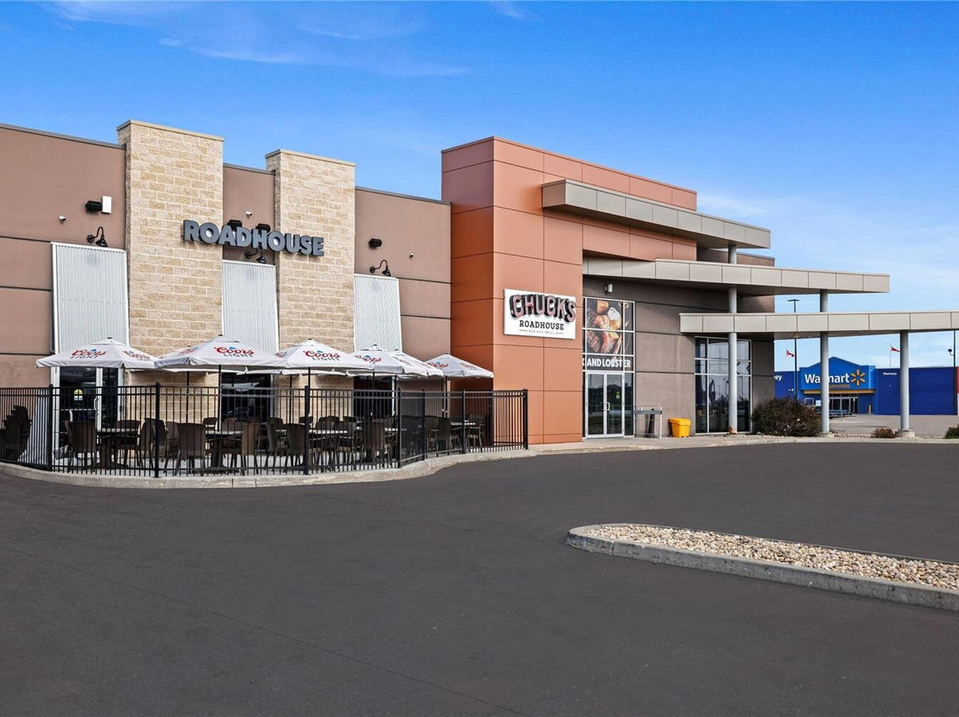 Cavalier酒店住宿-Days Inn & Suites by Wyndham Winkler