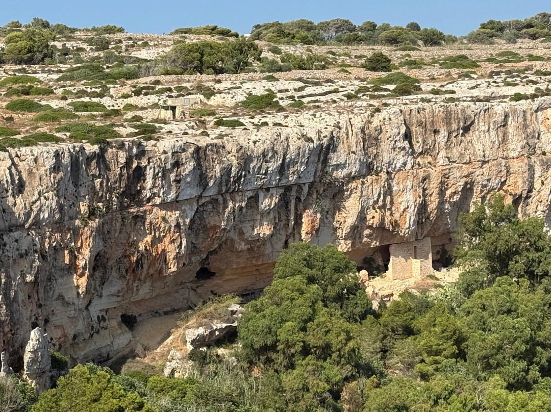 Bronze Age Settlement-Siggiewi必去景点