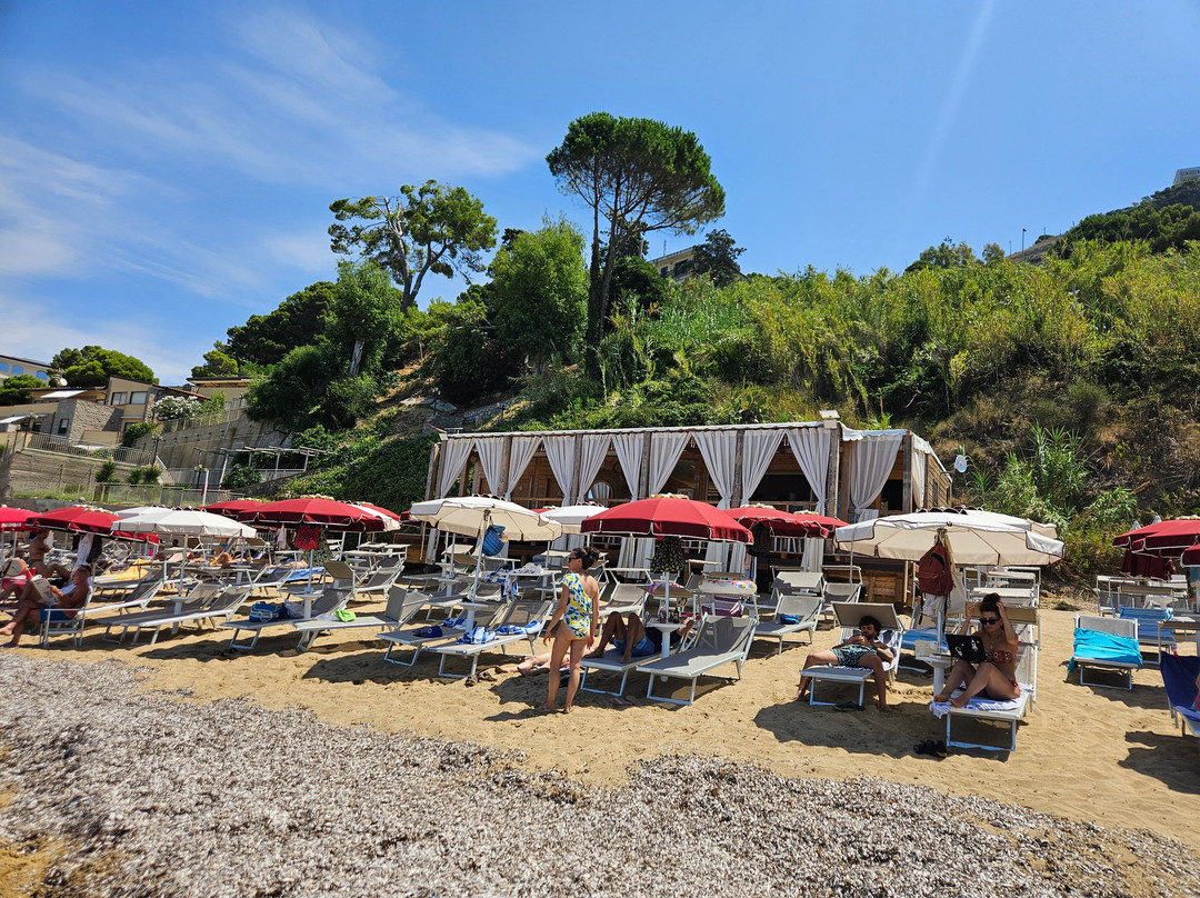 Lido Le Bagnanti-Santa Maria di Castellabate必去景点