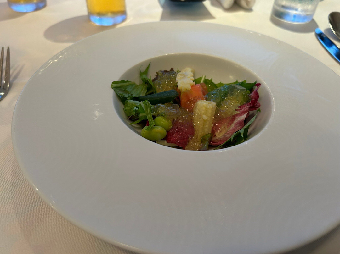 Sajima Marina Hotel主图