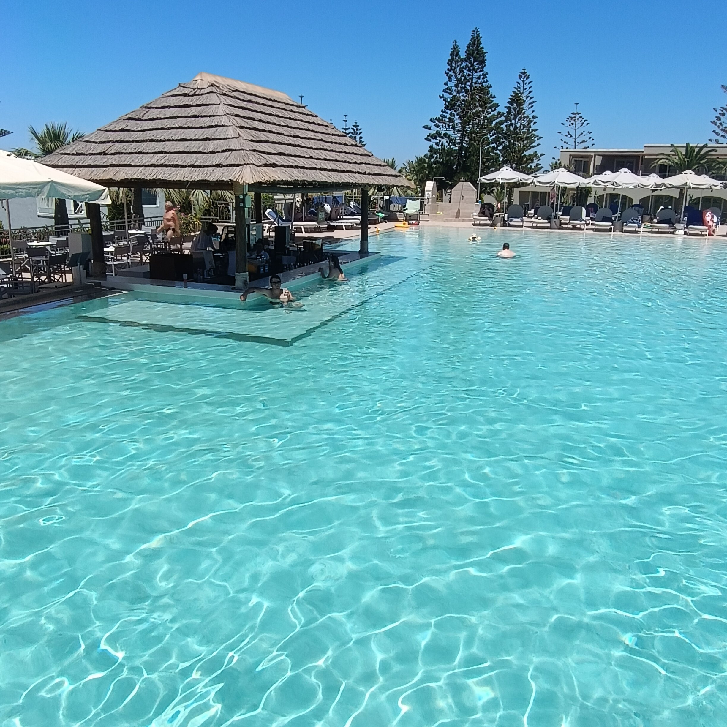 Iberostar Selection Creta Marine-官方