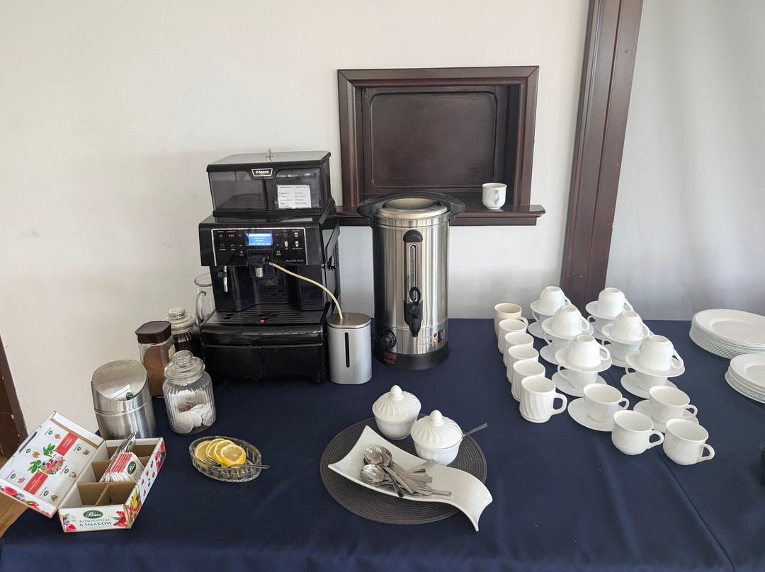 Zamek Otmuchow主图