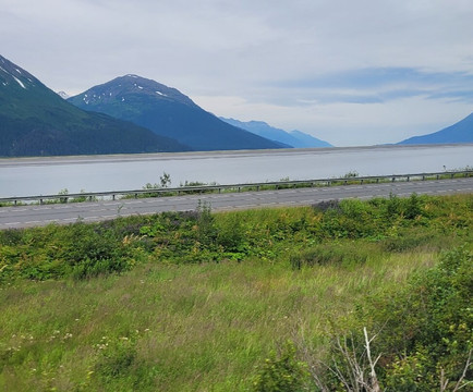 McKinley Explorer-惠提尔必去景点