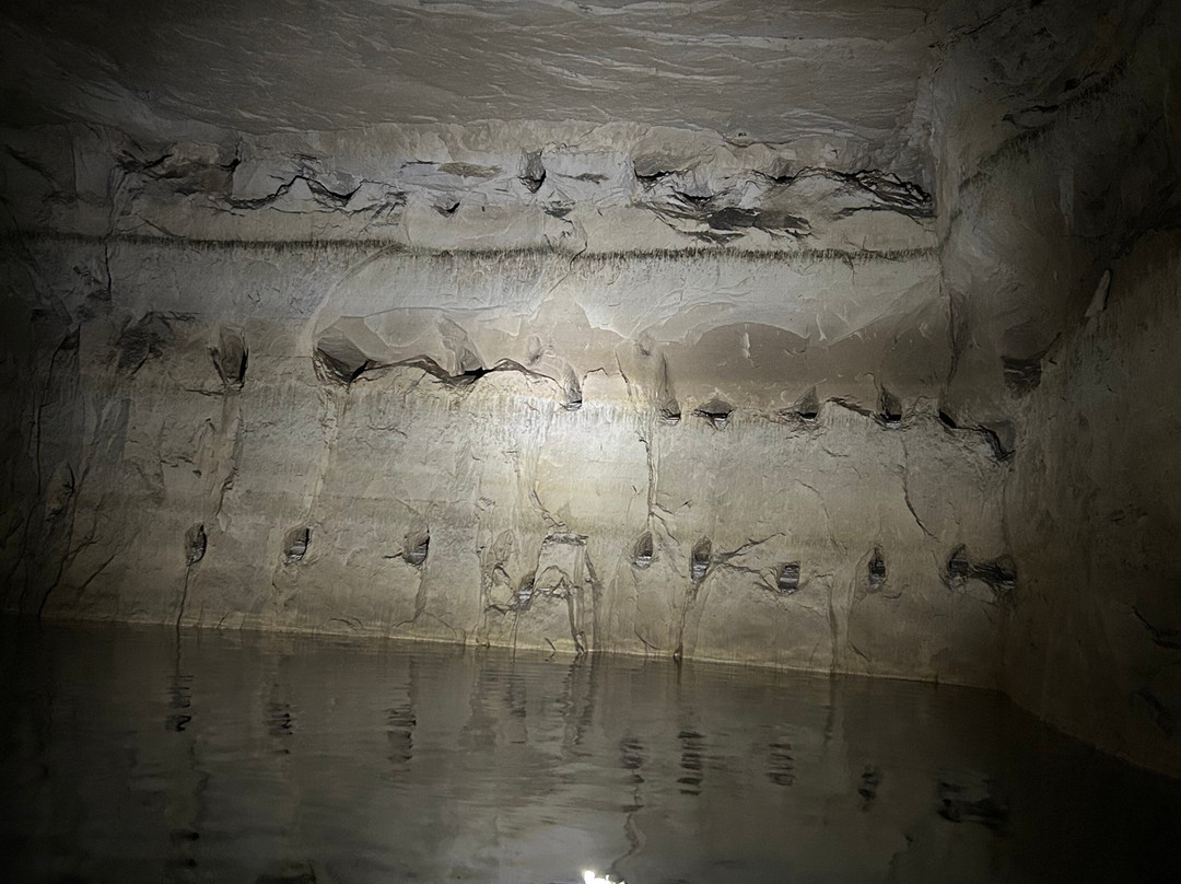 Crystal City Underground-Crystal City必去景点