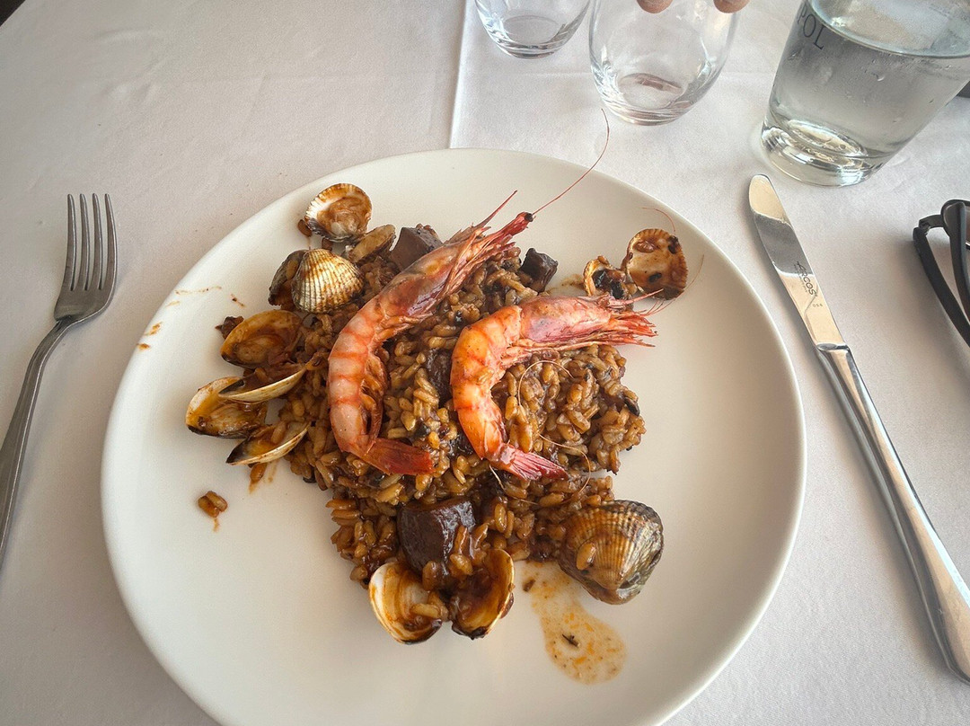 Hotel Gran Sol主图