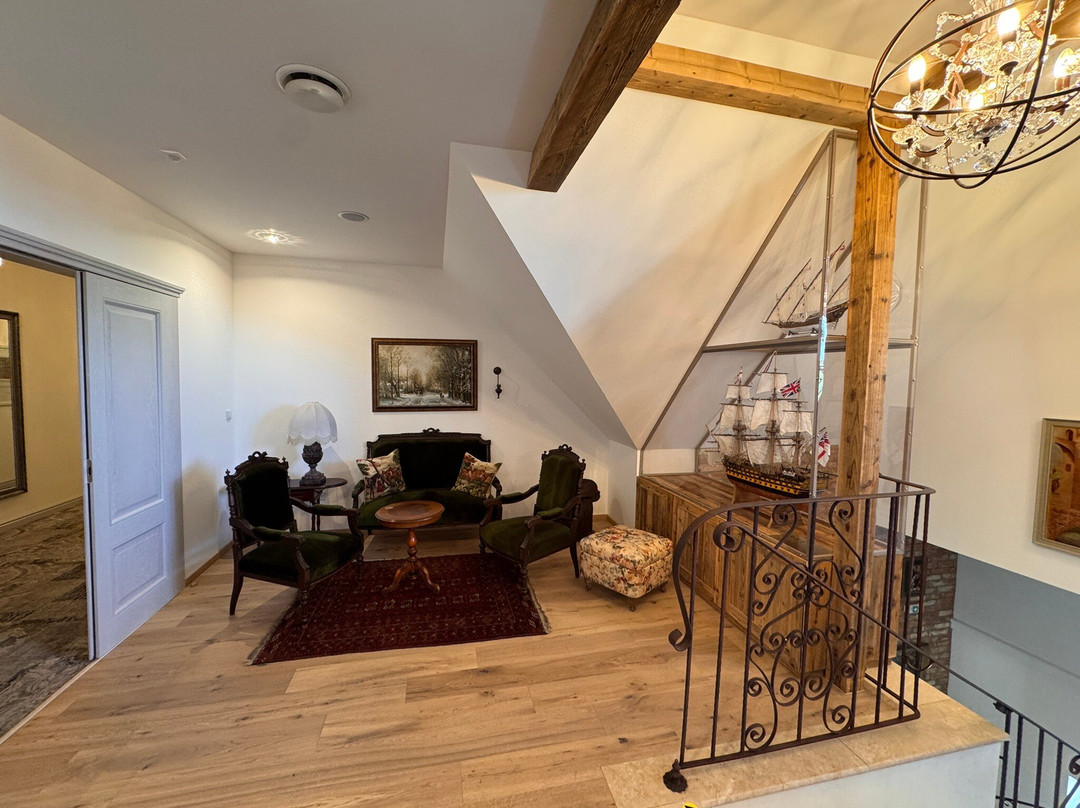 Arkady Hof Hotel & Restaurant主图