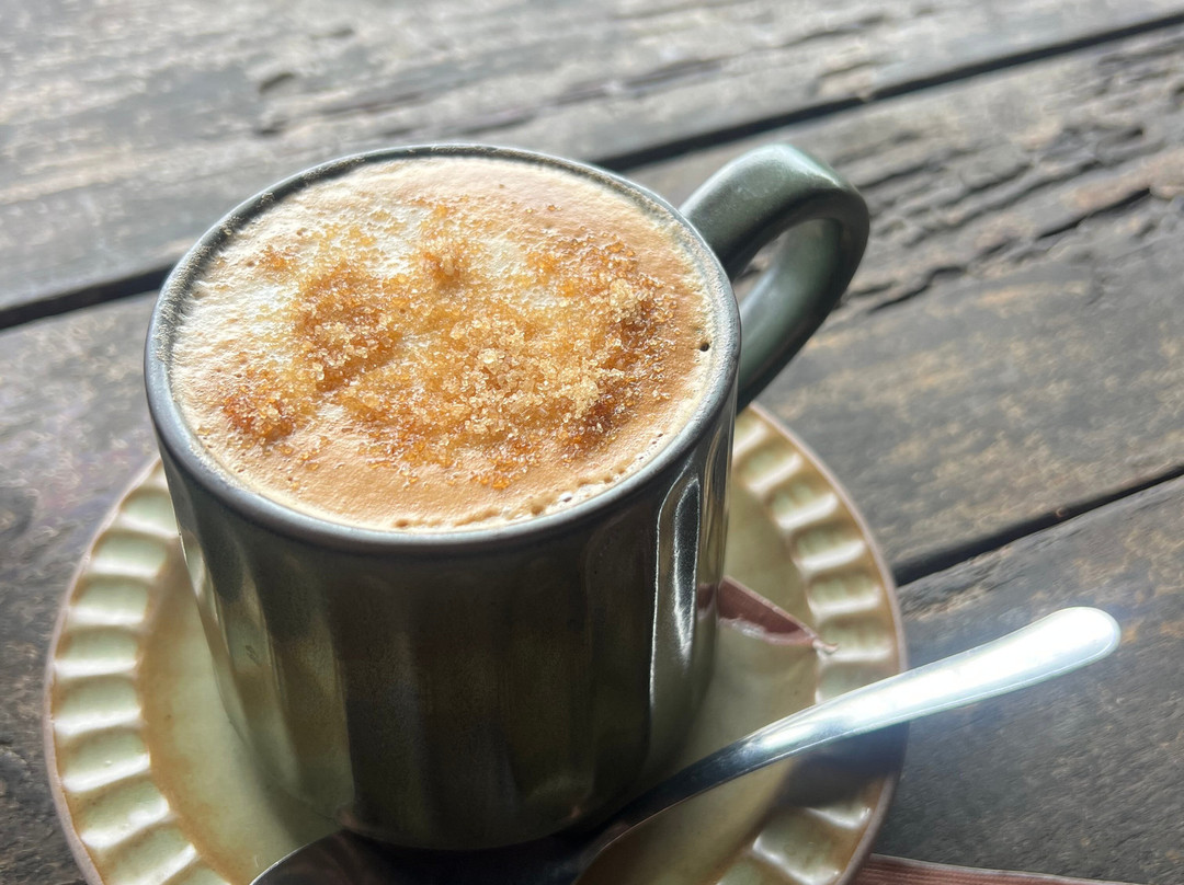 保和养蜂场酒店主图