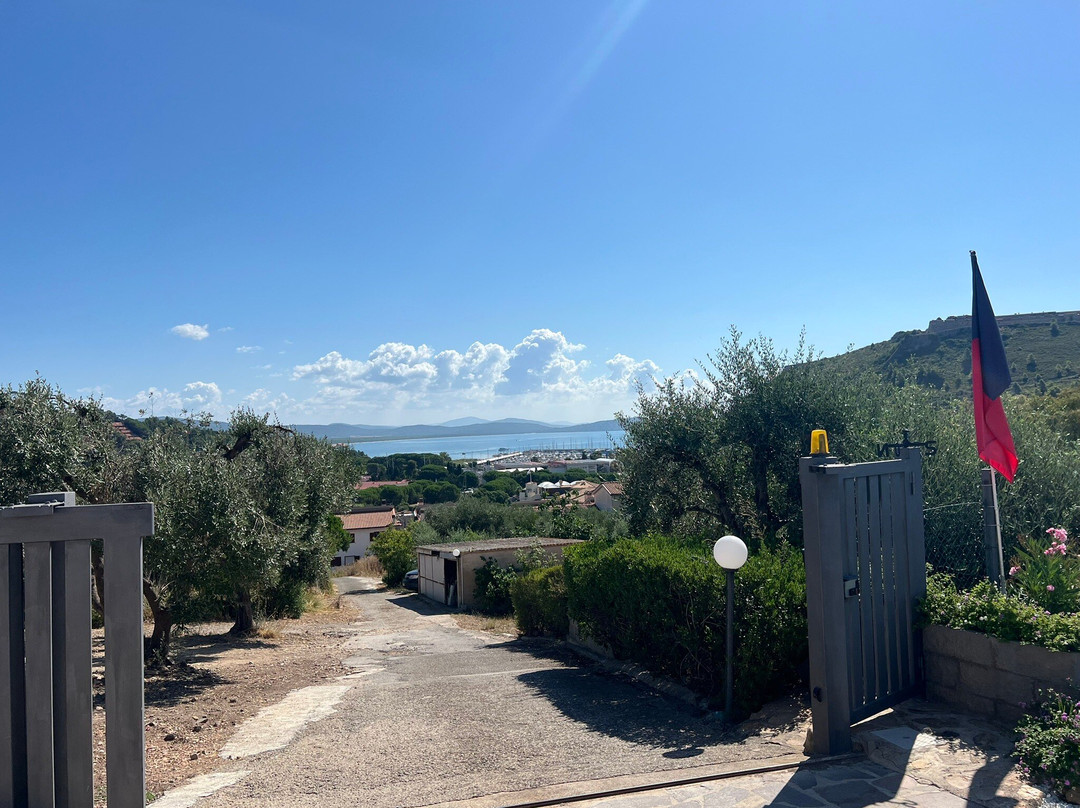 Bed & Breakfast Beba主图