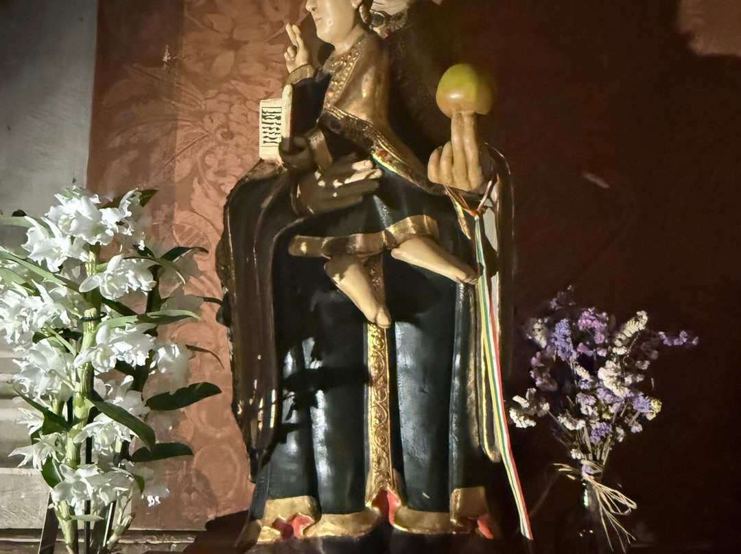 Iglesia Nuestra Senora de la Asuncion-Navarrete必去景点