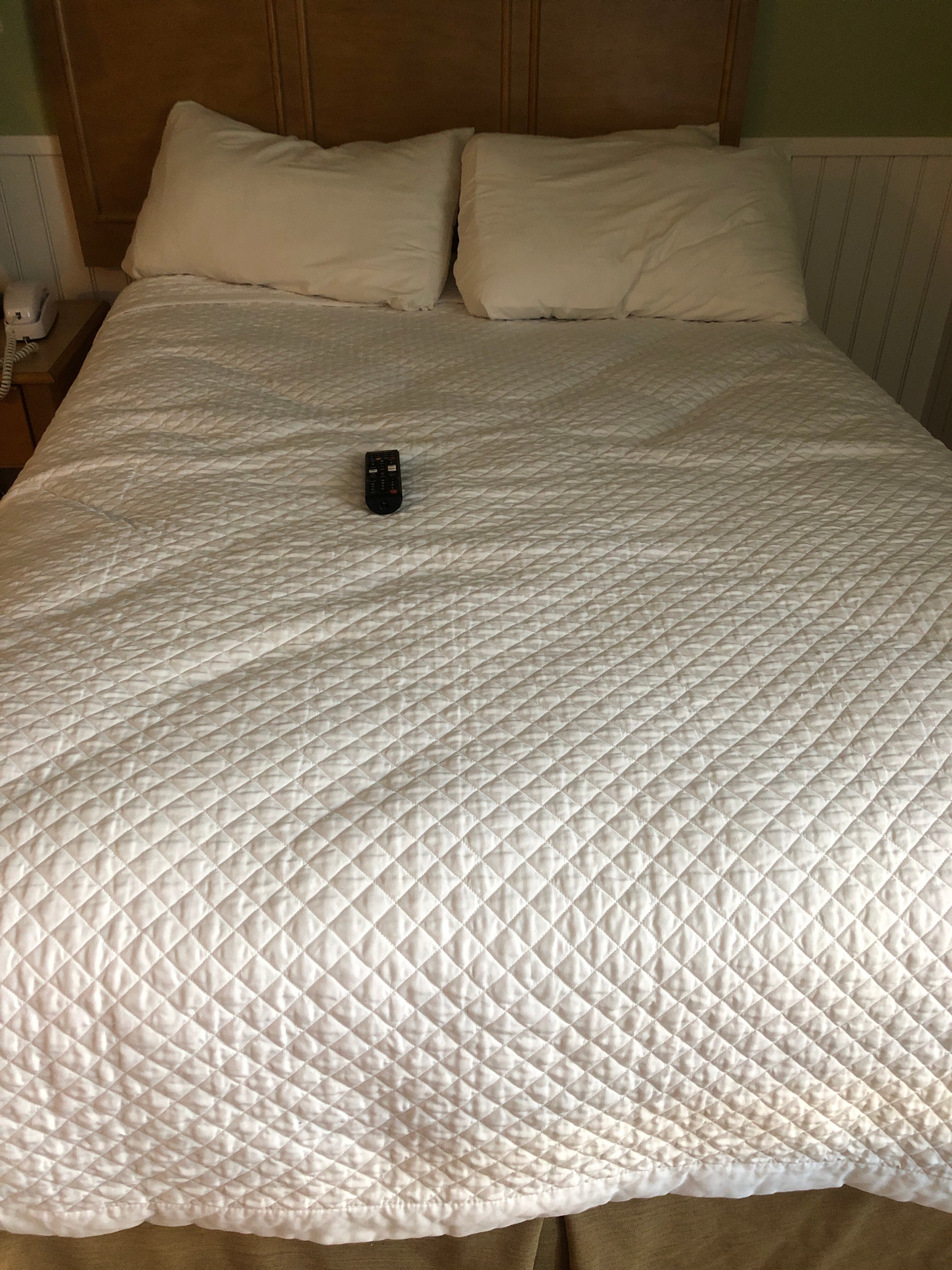 Holly Tree Resort-官方