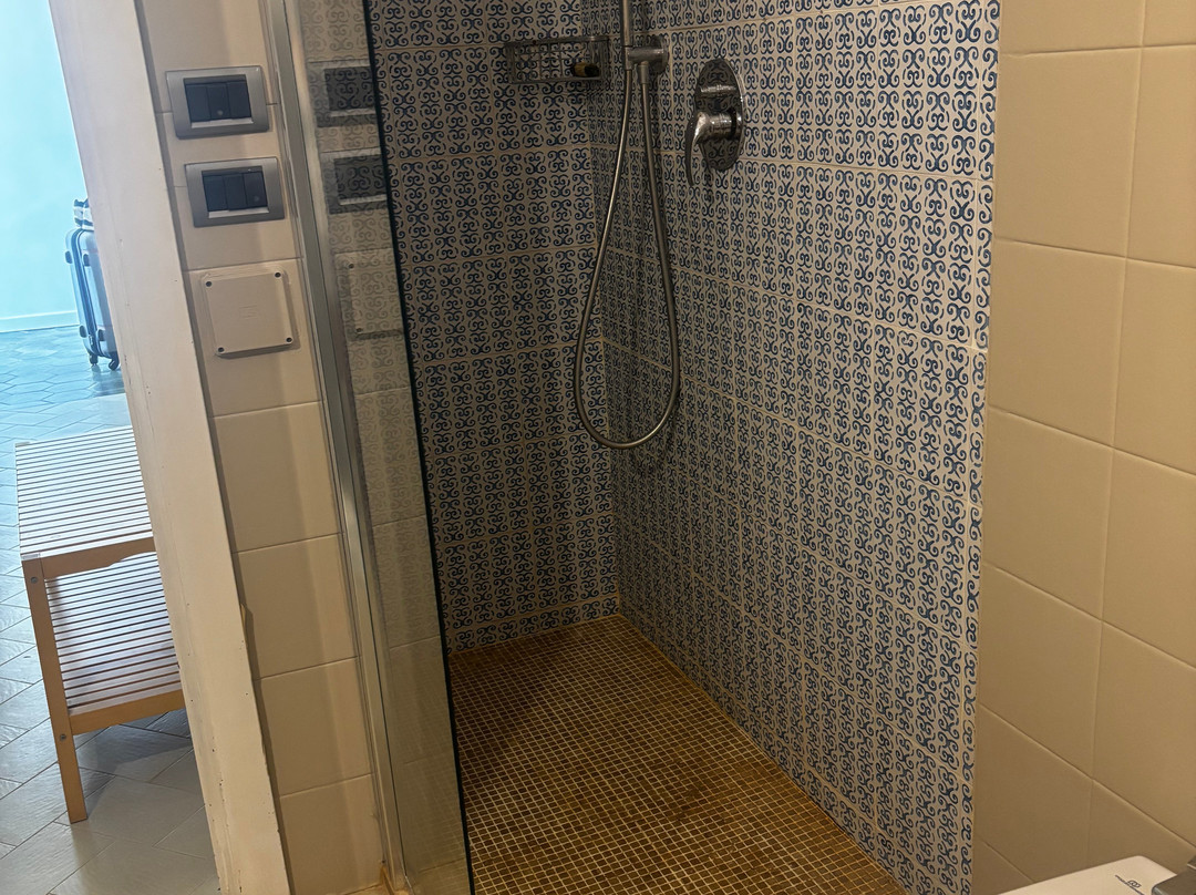 La Roccia Hotel主图