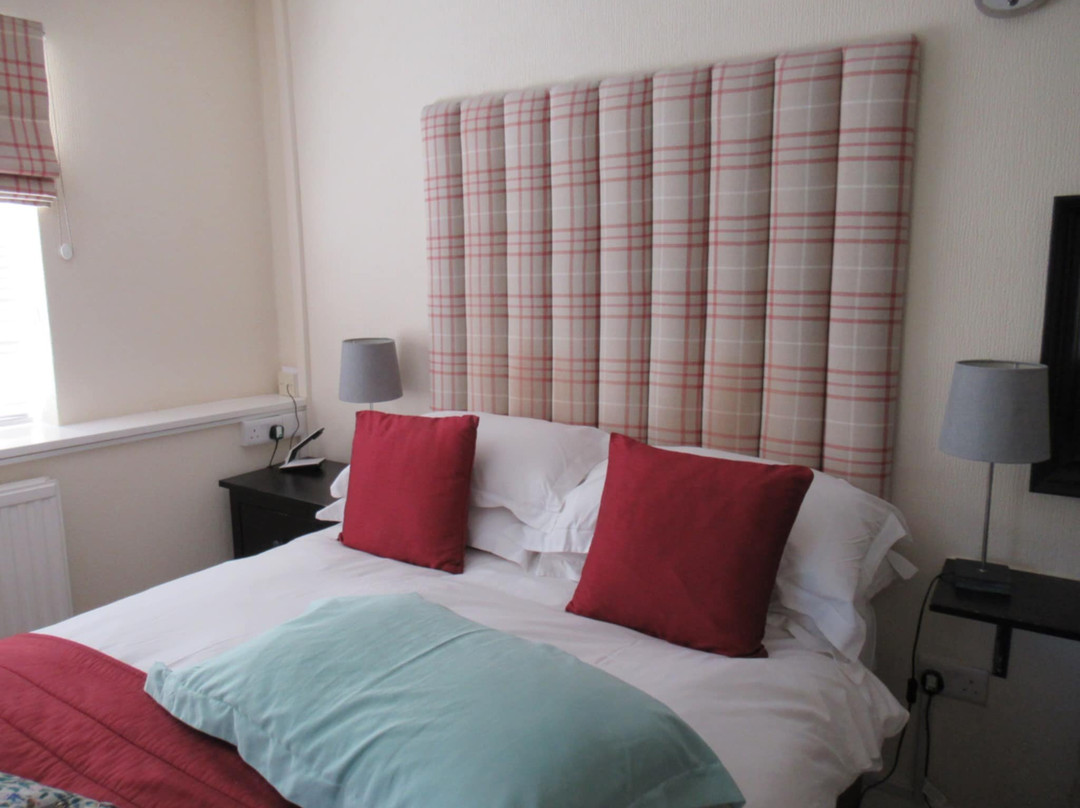 The Mulberry Inn主图