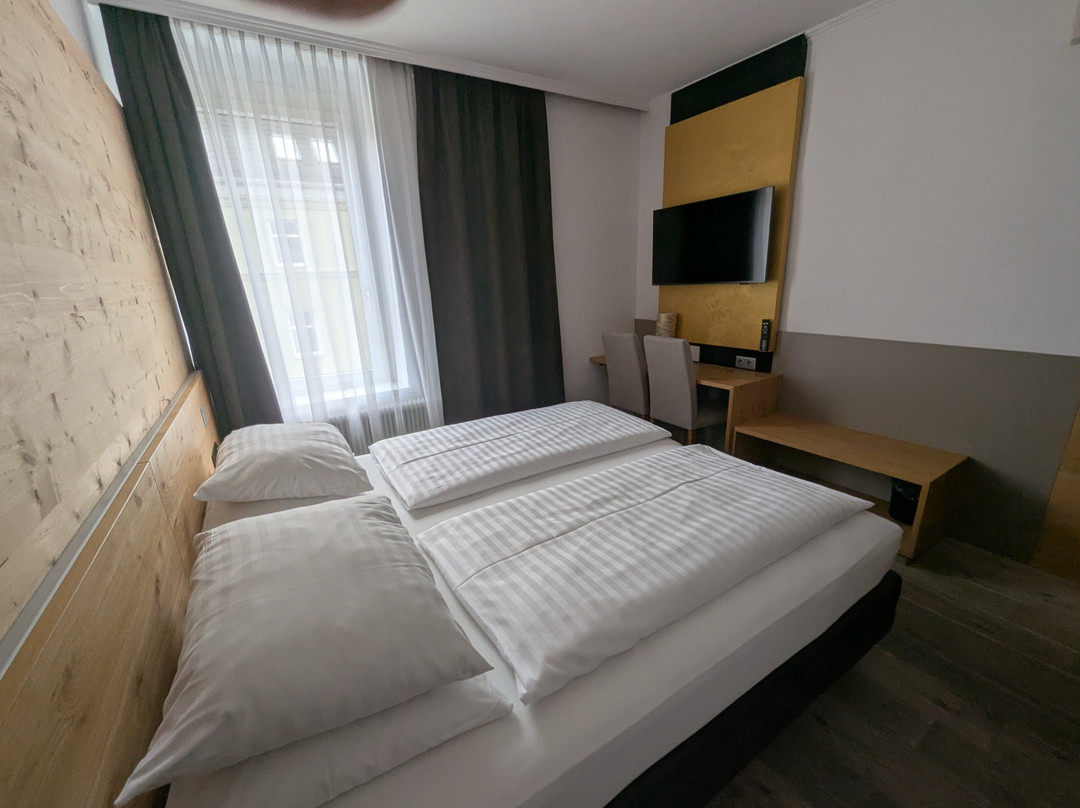 贝斯特韦斯特莱比锡酒店主图