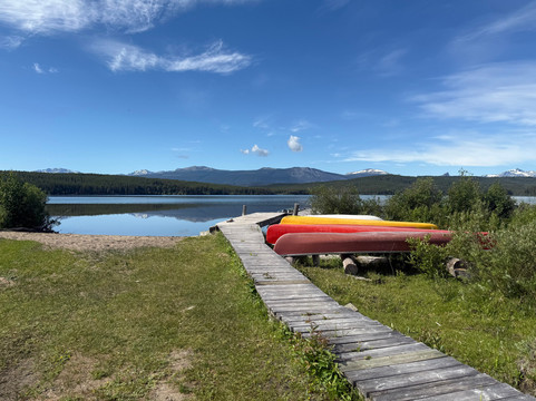 Terra Nostra Guest Ranch主图