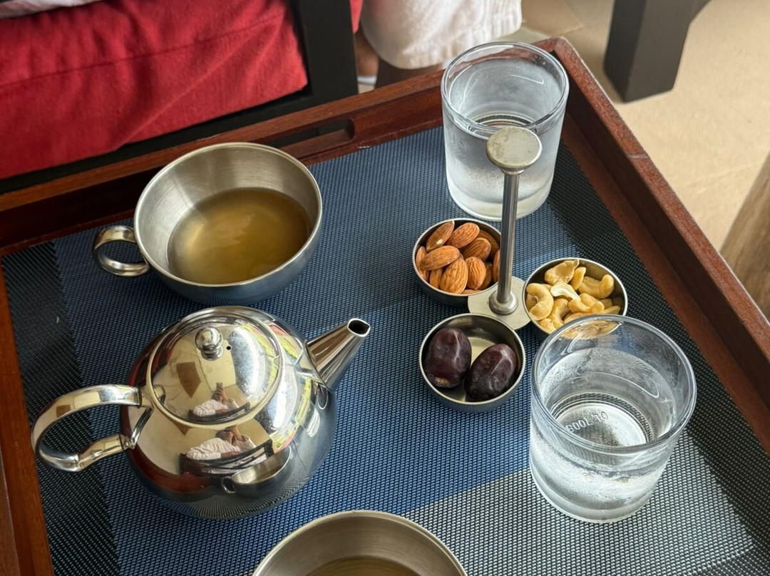 Sesel Spa-博瓦隆必去景点