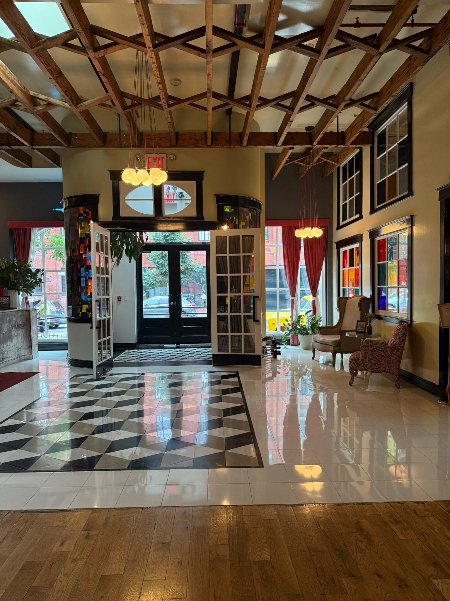 盒子之家酒店-官方