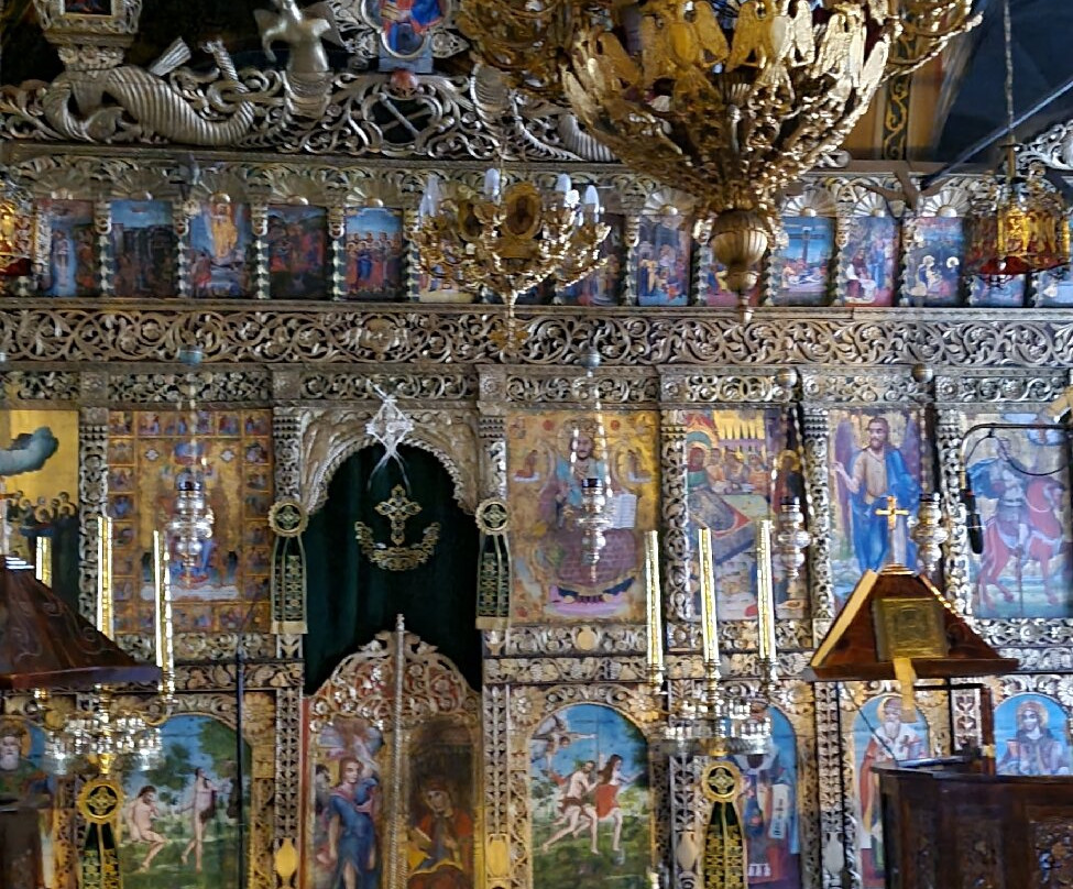 Folk Art Museum-Menetes必去景点