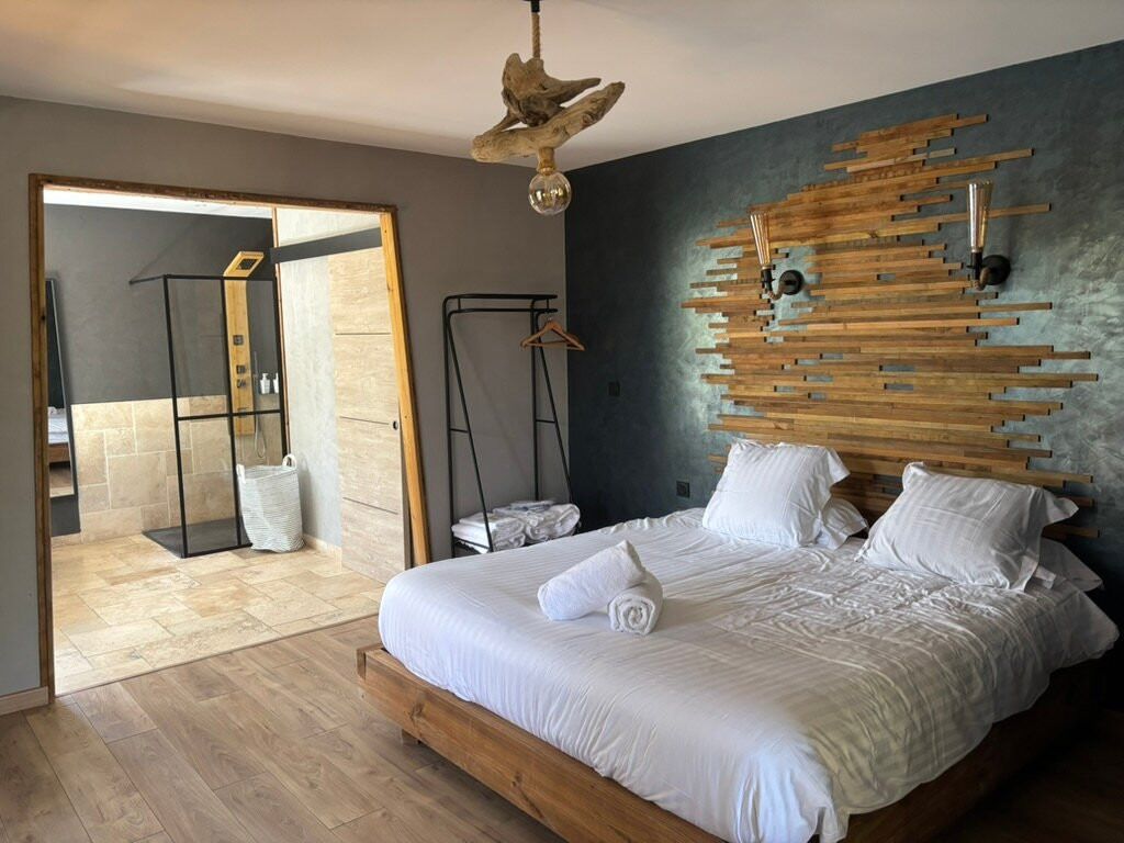 Villa Occitana主图