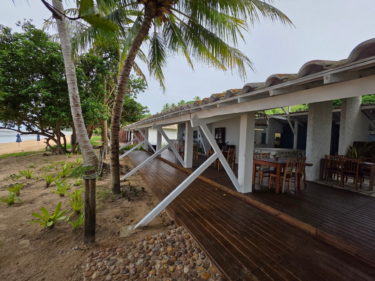 Pousada Estalagem Caiuia-官方