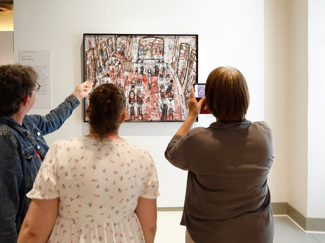 Le Doyenne-Brioude必去景点