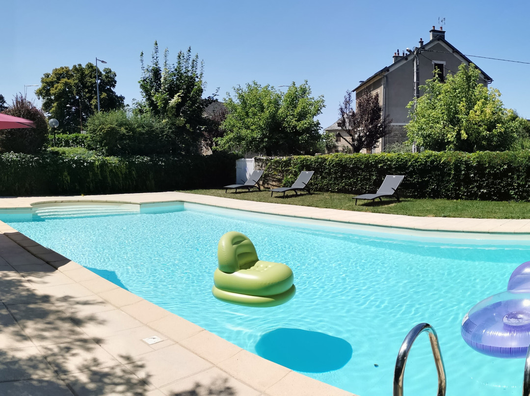 La Route d'Argent主图