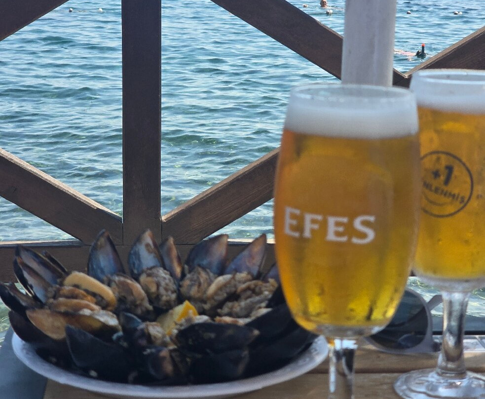 Assos Dionysos Hotel主图