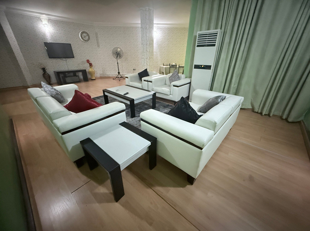 Hotel Seventeen主图