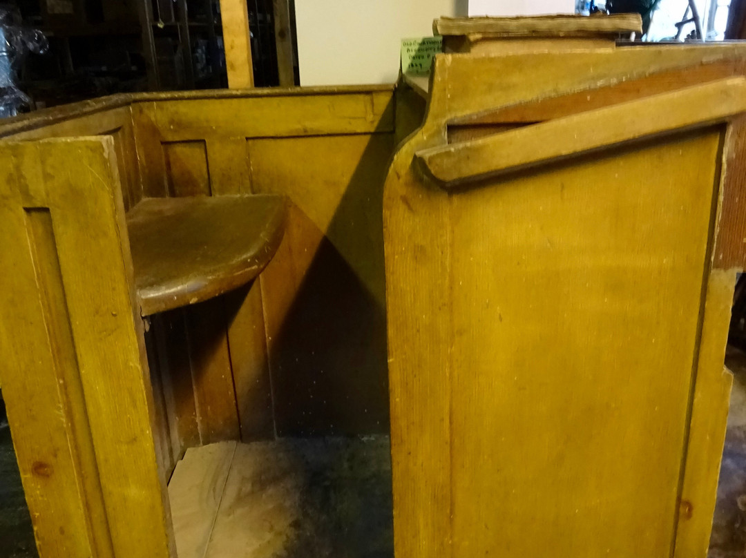 J.B.Banks and Son Ltd-Cockermouth必去景点