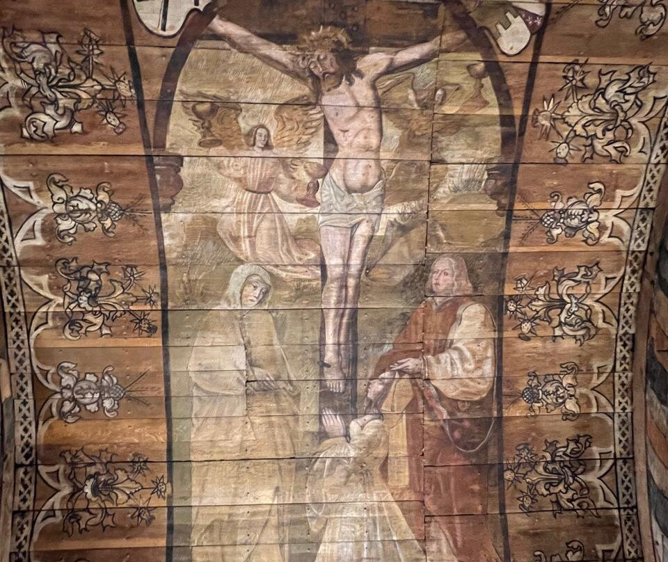 Grote Kerk-Naarden必去景点