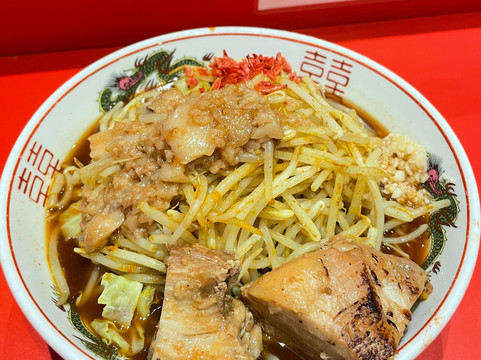 BUTAKIN 御茶ノ水店主图