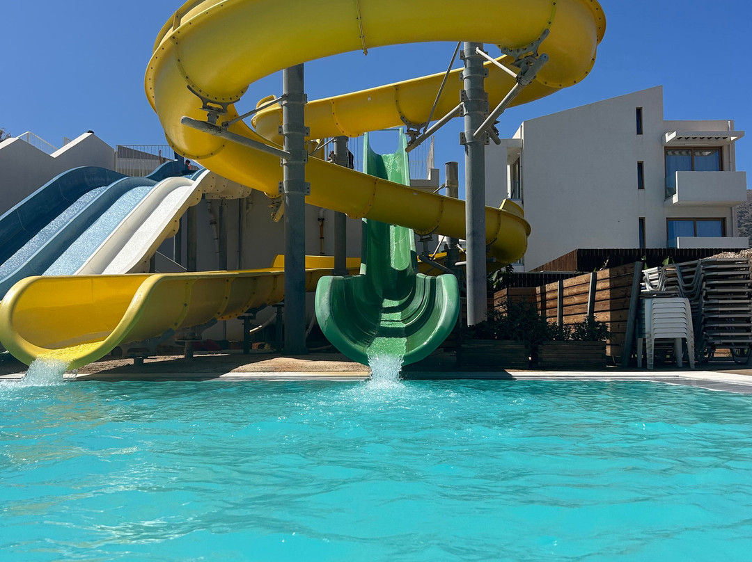 Meropi Aqua-马利亚必去景点