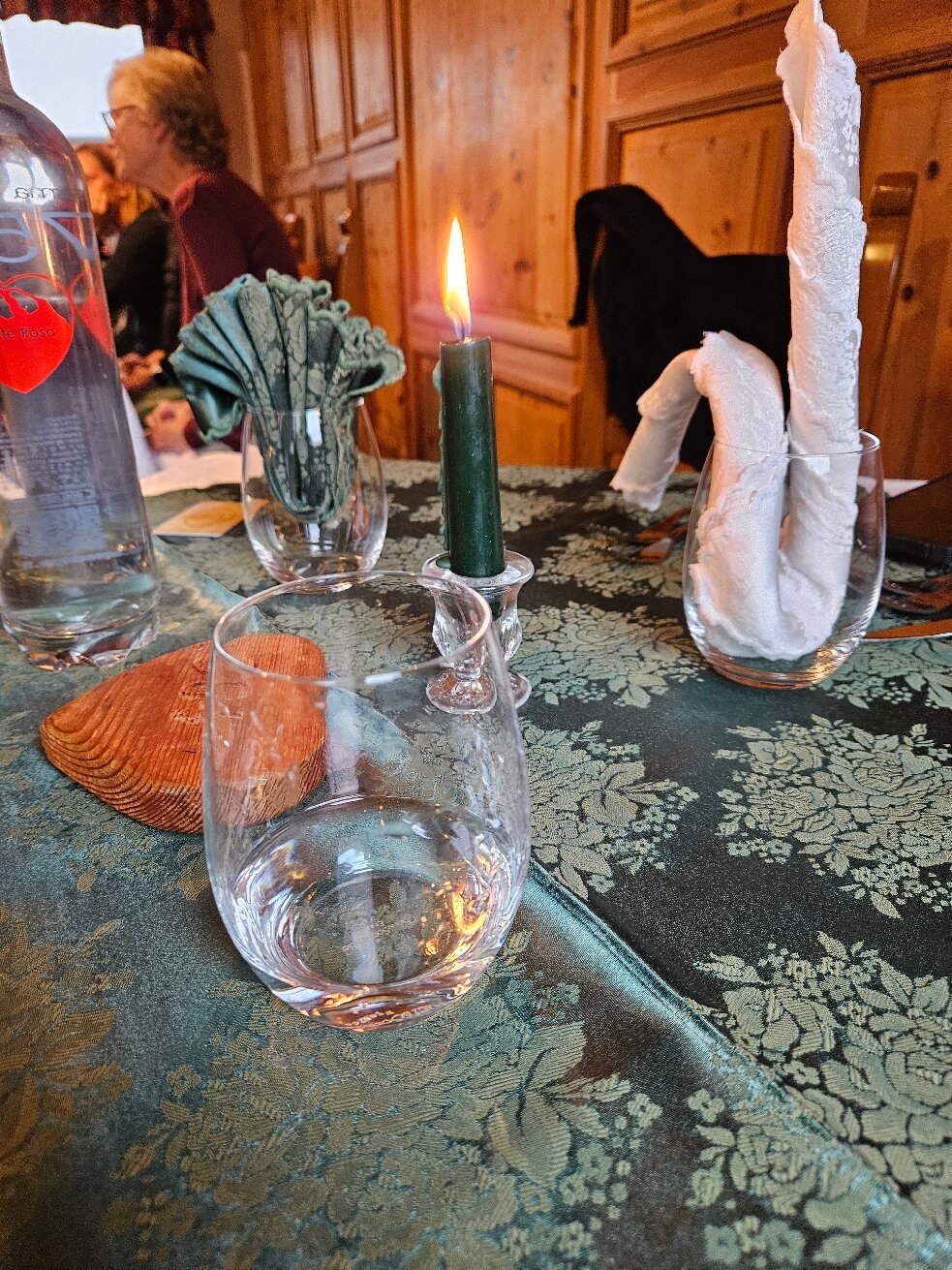 Romantic Hotel Jolanda Sport-官方