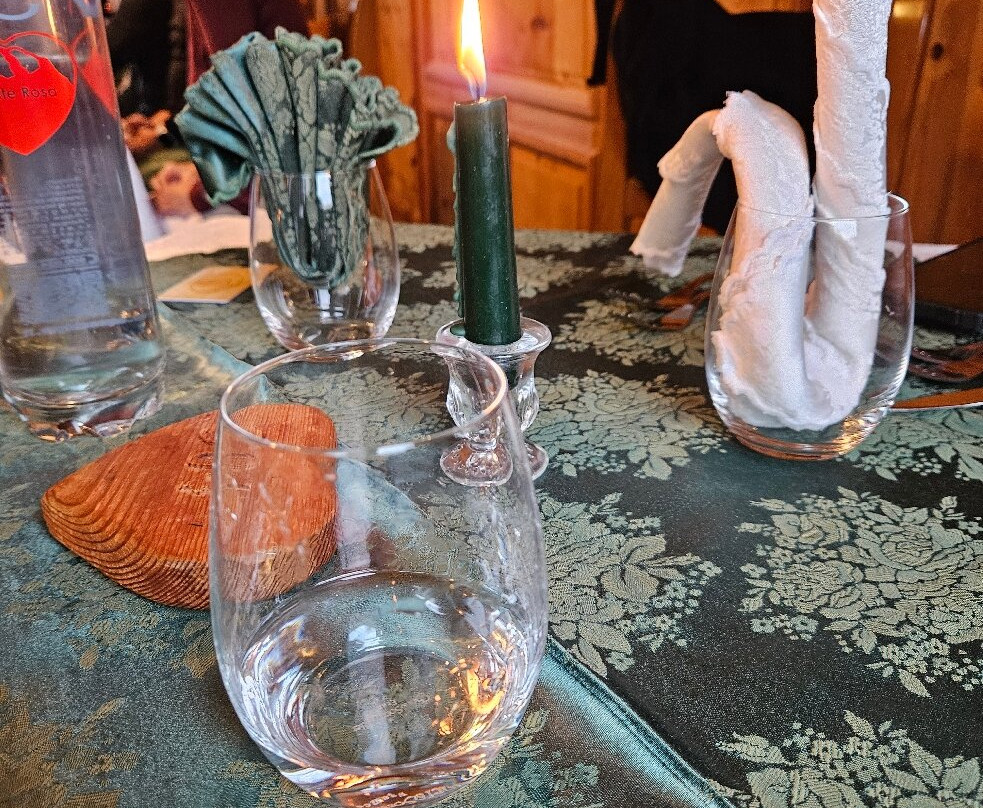 Romantic Hotel Jolanda Sport主图