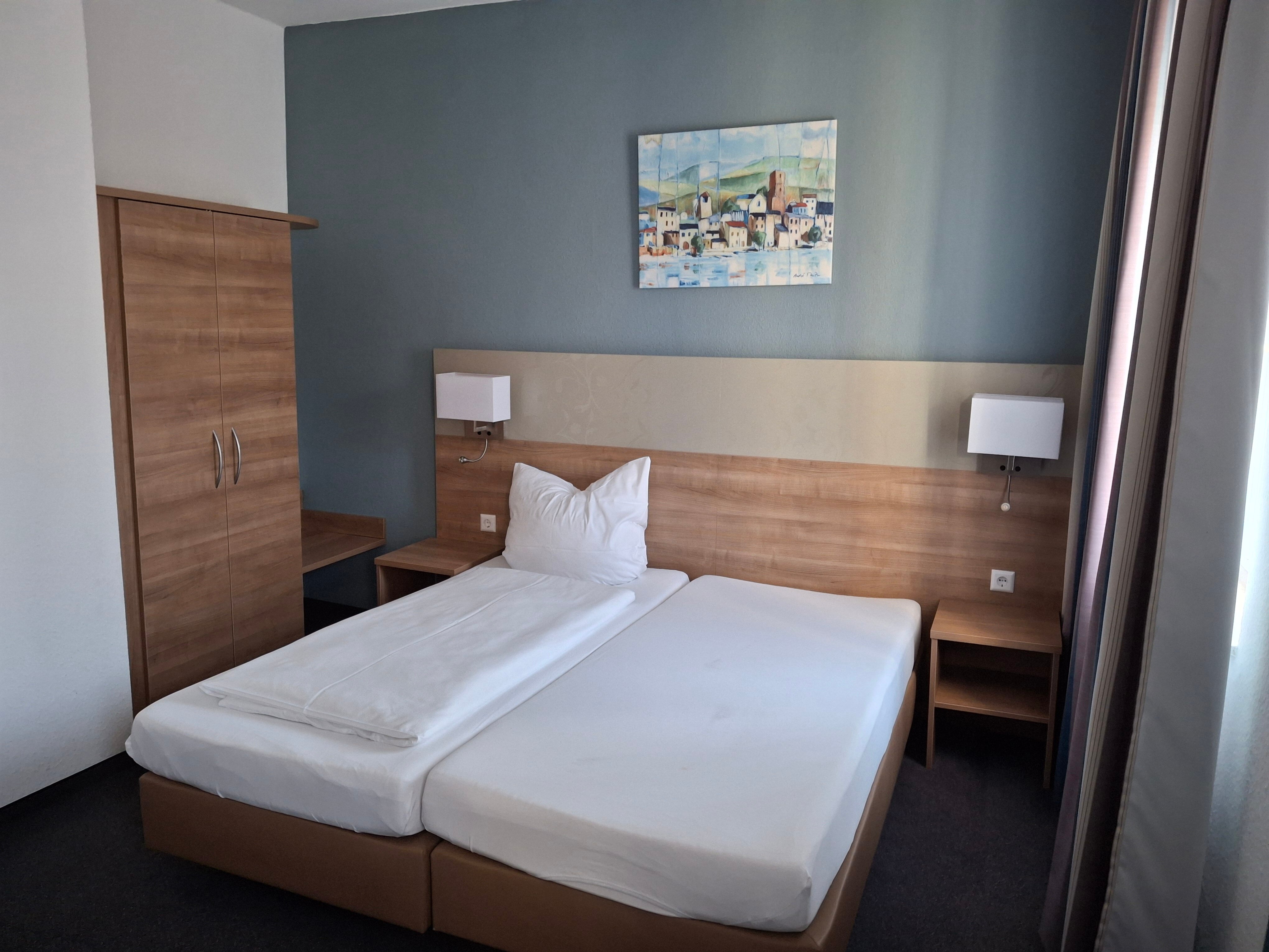 Gasthof Ochsen-客卧