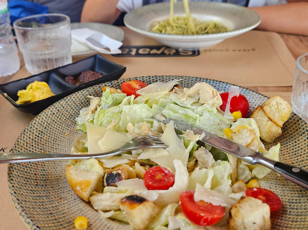 Steak House Sepata Restaurant